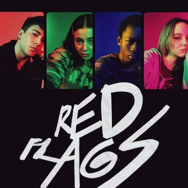 Red Flag - Closer 2024 (Intro edit)