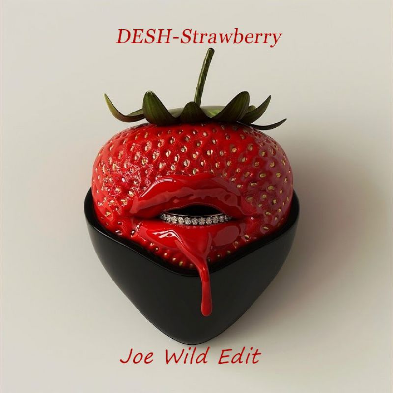 DESH-STRAWBERRY (Joe Wild Edit)