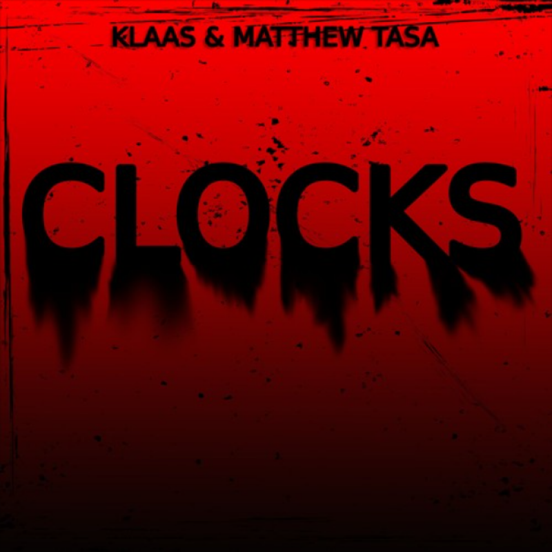 Klaas & Matthew Tasa - Clocks