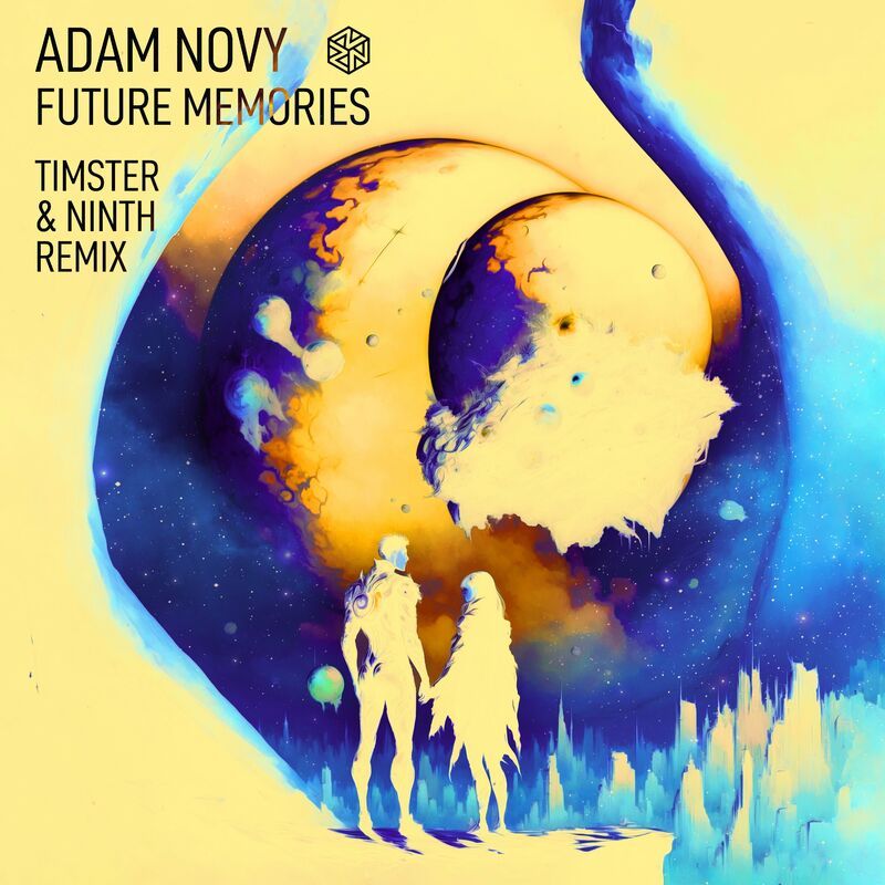 Adam Novy - Future Memories (Timster And Ninth Remix Extended)