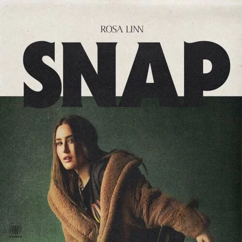 Rosa Linn - Snap (Warriorz! Old School Extended Remix)