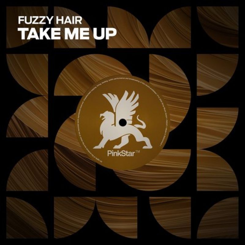 Fuzzy Hair - Take Me Up (Extended Mix) [PinkStar Records]