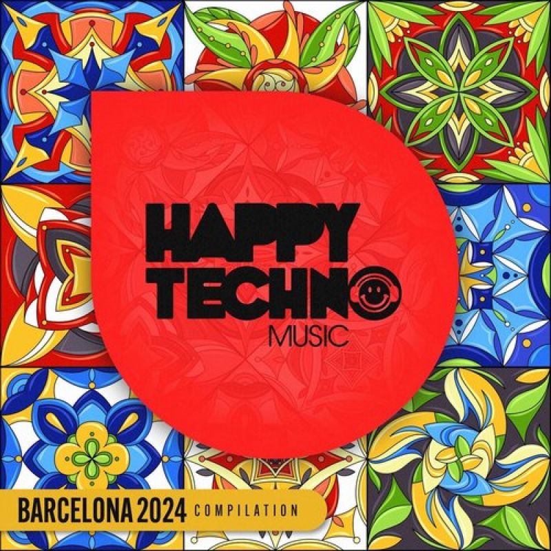 Amal Nemer - Tengo Todo (Original Mix) [Happy Techno Music]