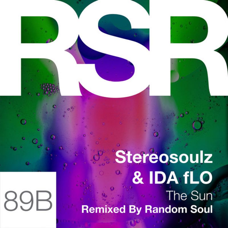 Stereosoulz, Ida Flo - The Sun (Random Soul Extended Remix) [Random Soul Recordings]