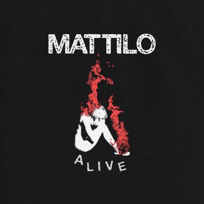 Mattilo - ALIVE (Original Mix) [Alt Vision]