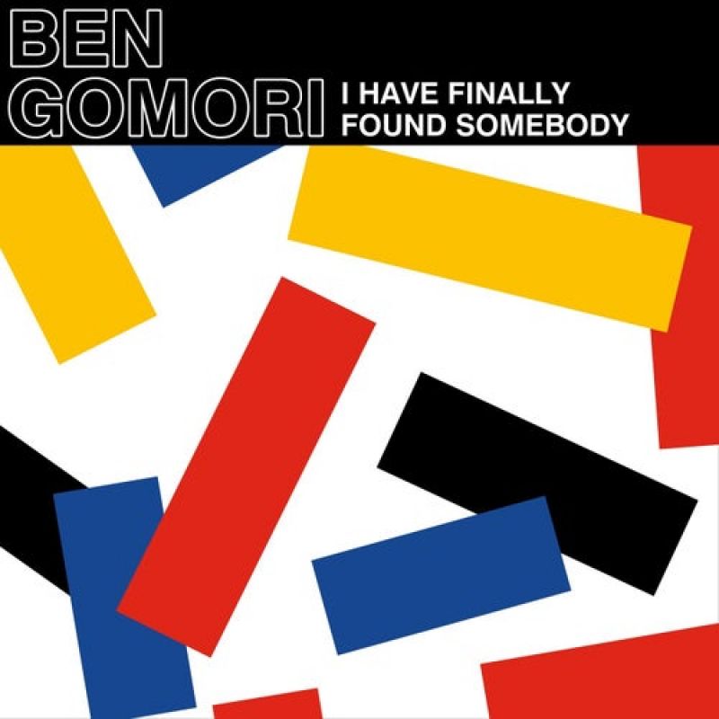 Ben Gomori - I Have Finally Found Somebody (Bens Balearic London Mix) [True Romance Records]