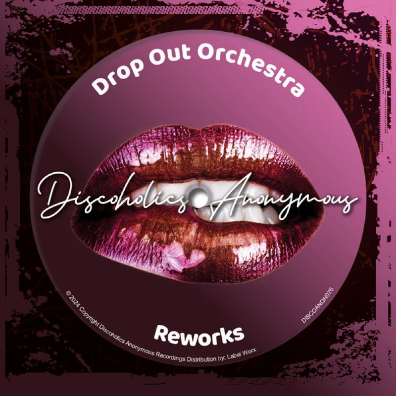 Drop Out Orchestra - Jingo (Original Mix) [Discoholics Anonymous Recordings]