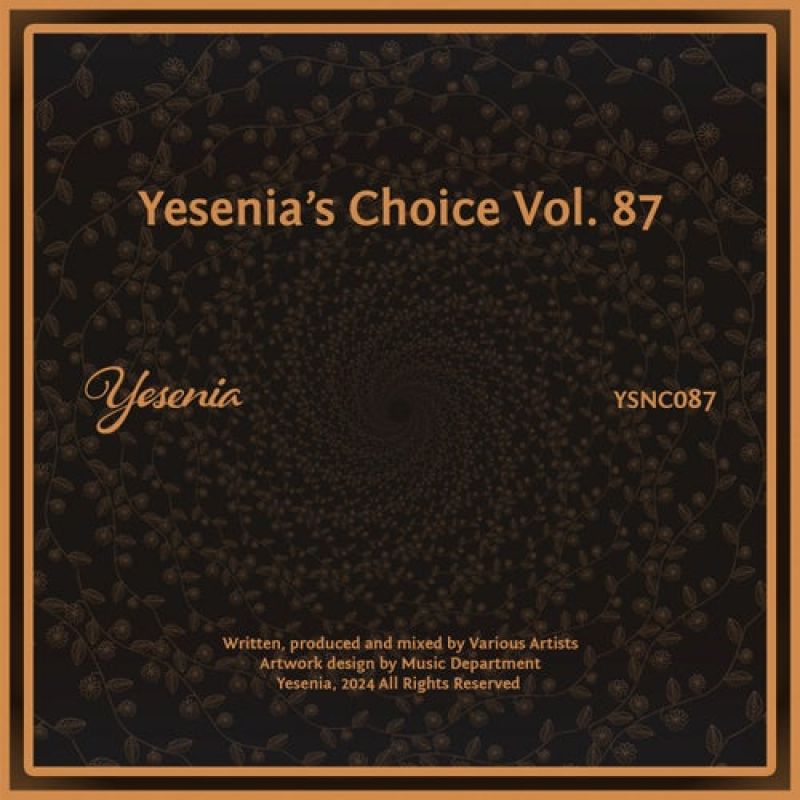 Sam Tyler - Some People (Original Mix) [Yesenia]