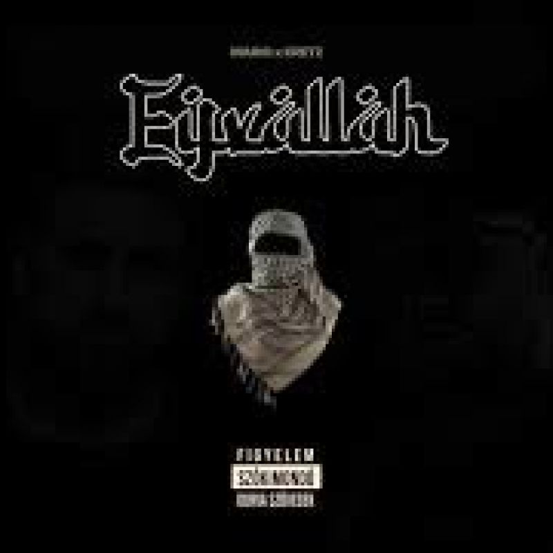 MARIO x KRETZ - Eywallah  Official Audio