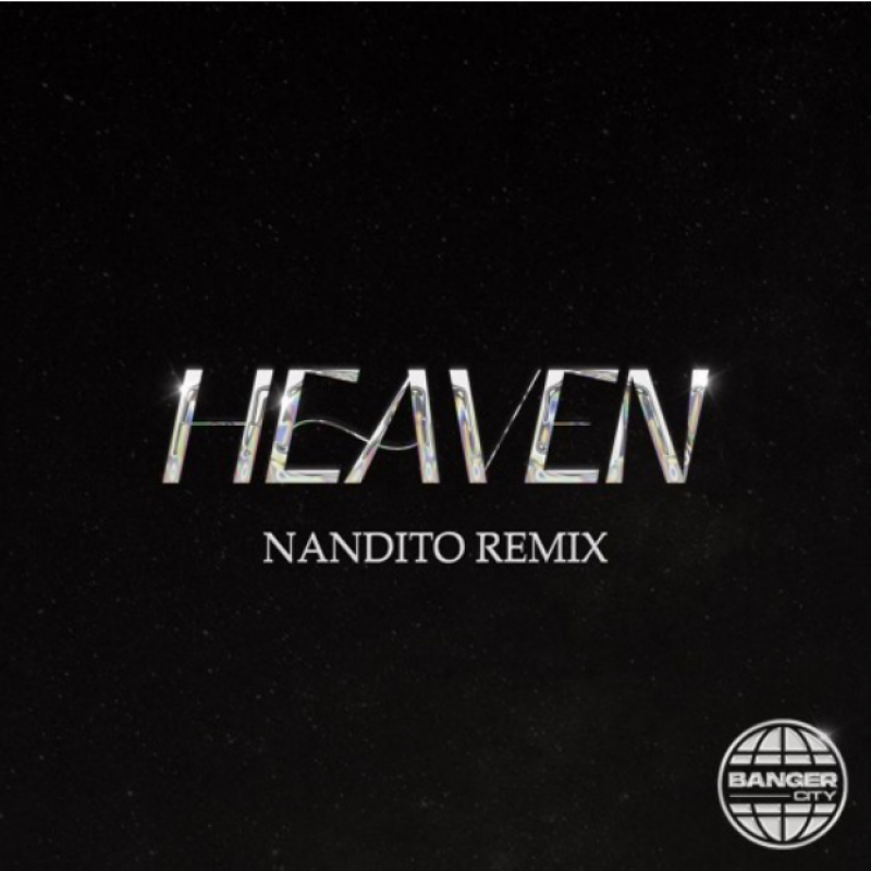 Belinda Carlisle - Heaven (Nandito EDIT)