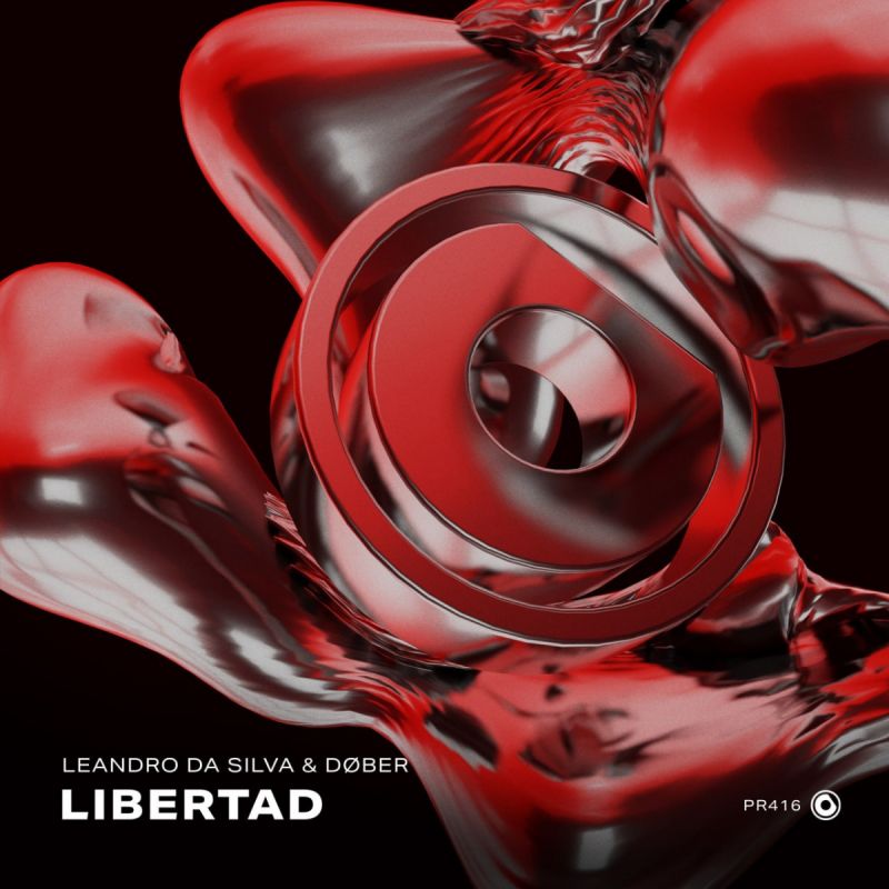 Leandro Da Silva & D BER-Libertad (Extended Mix)