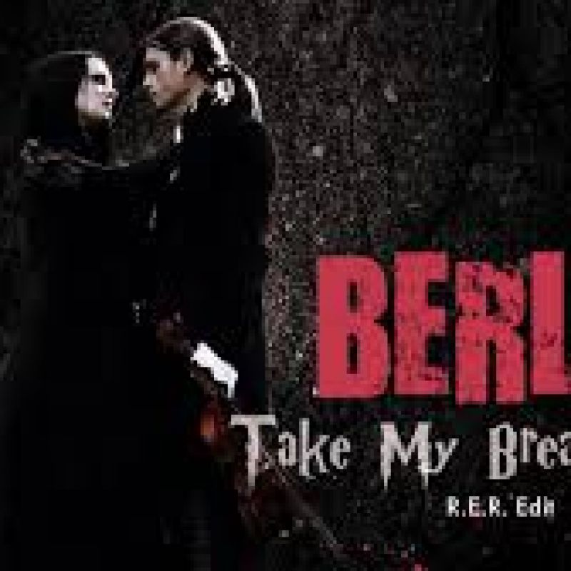 Berlin - Take My Breath Away (R.E.R. Edit 2024)