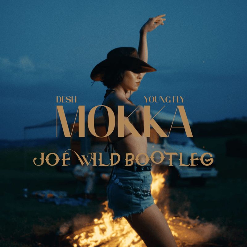 Desh x Young Fly - MOKKA (Joe Wild Bootleg)