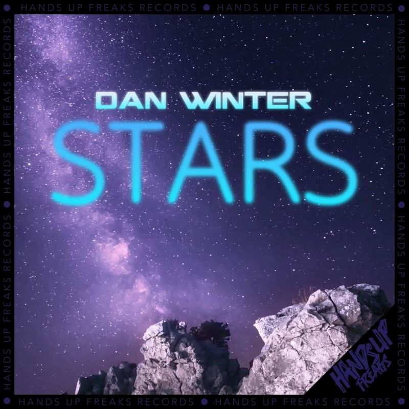 Dan Winter - Stars (Extended Mix)