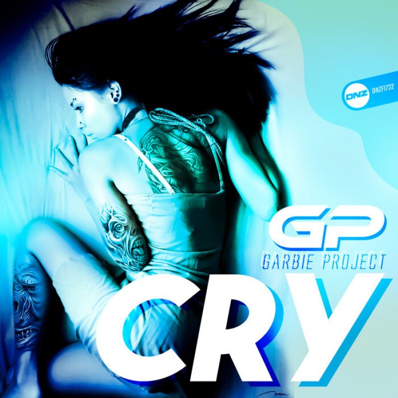 Garbie Project - Cry (Original Mix)