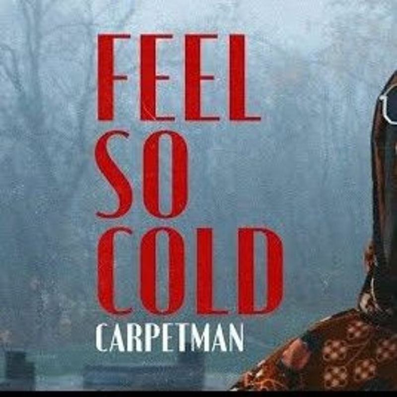 Carpetman – Feel so cold  ( Dj.IsI Remix )