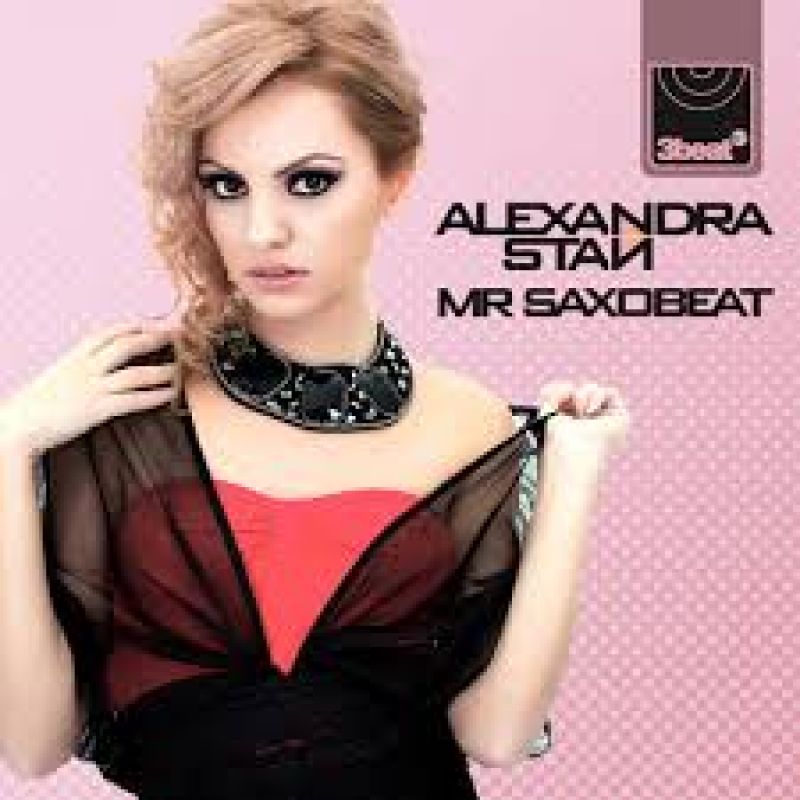 Alexandra Stan - Mr. Saxobeat 2024 (DJ LALA CLUB REMIX)