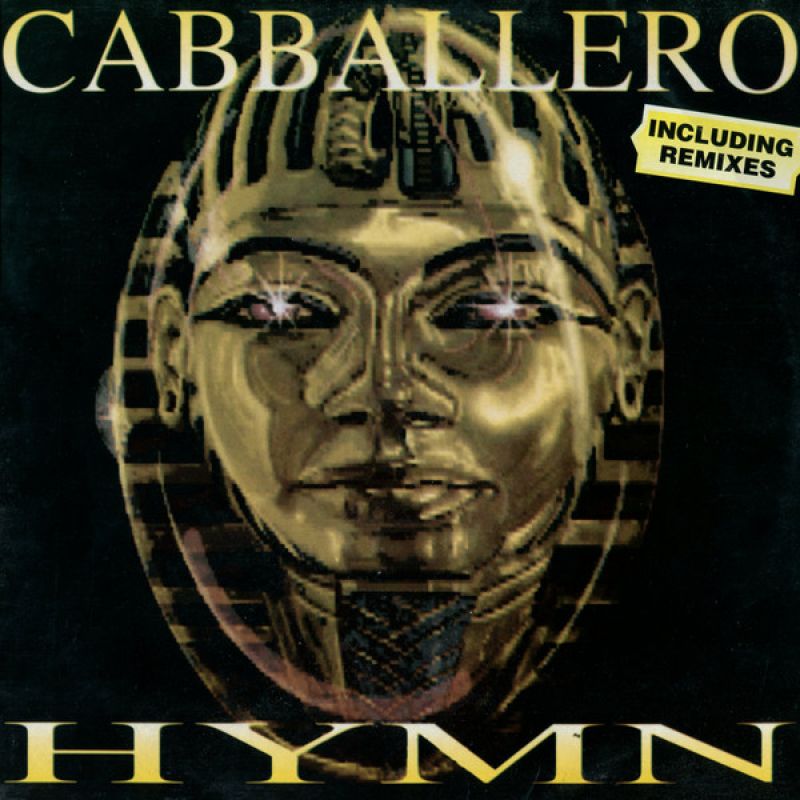 Caballero - Hymn Club Mix (Ritsatv Remastered) Full HD