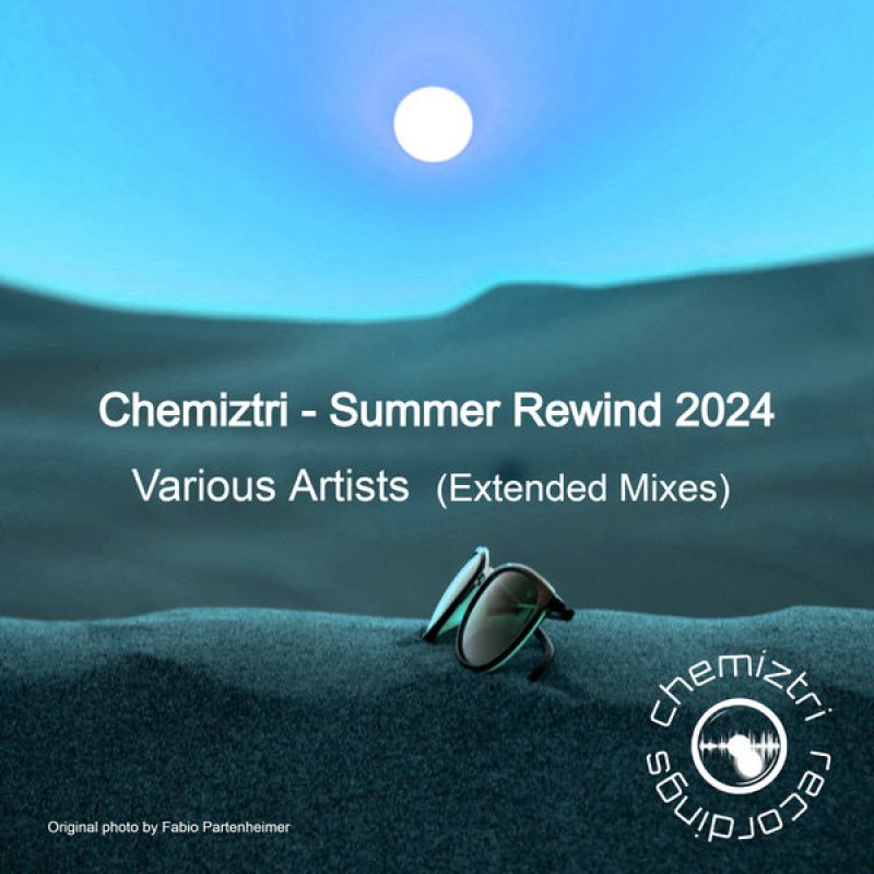 Medesen - Body Move (Extended Mix) [Chemiztri Recordings]