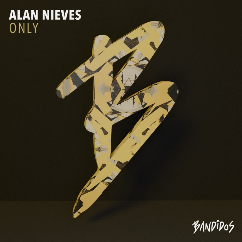 Alan Nieves - Blem (Extended Mix) [BANDIDOS]