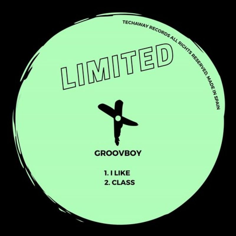 Groovboy - Class (Original Mix) [Techaway Limited]