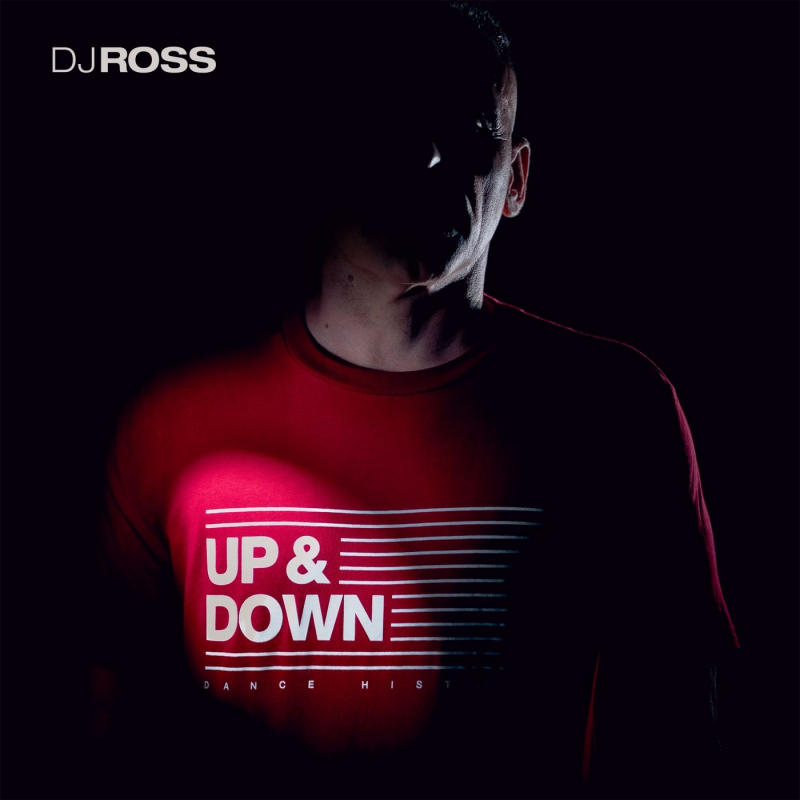 DJ Ross-Up & Down (Extended Mix)