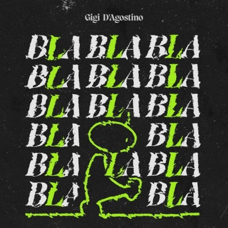 GIGI DAGOSTINO x Hypaton, David Guetta - Bla Bla (DJ Baur EDM Edit)