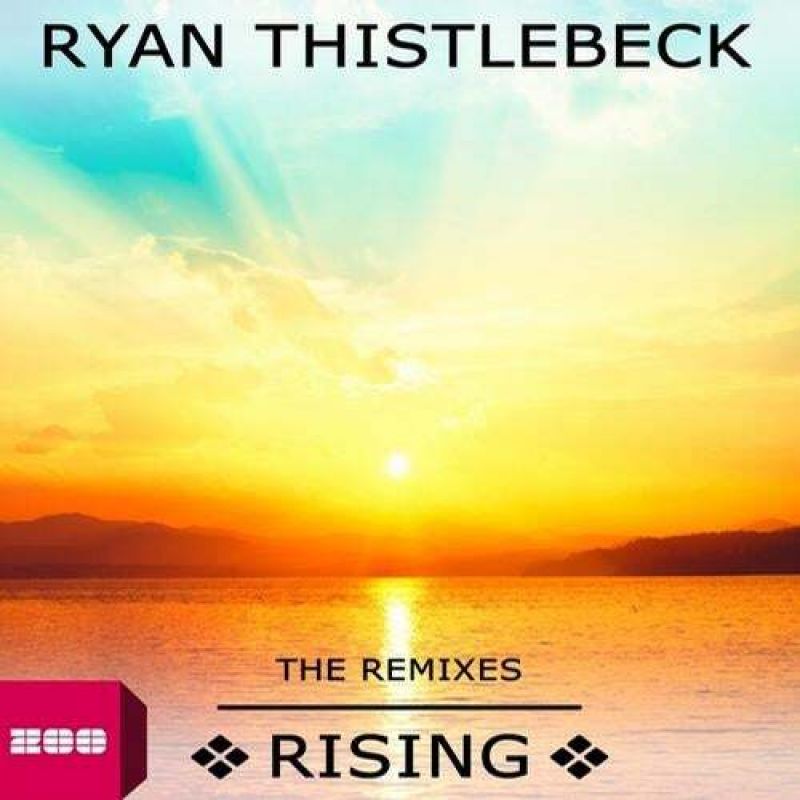 Ryan Thistlebeck - Rising (Flashtune & Shekerz meet Brian T. Remix)