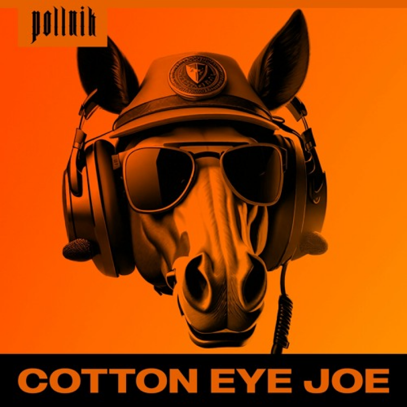 REDNEX - COTTON EYE JOE - Paul Keen x Empyre One x Justin Pollnik Extended Edit )