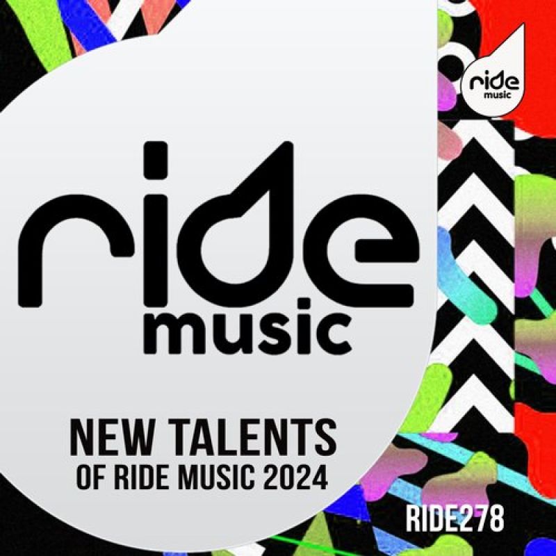 Brian Zurita - Enjoy Your Youth (Original Mix) [Ride Music]