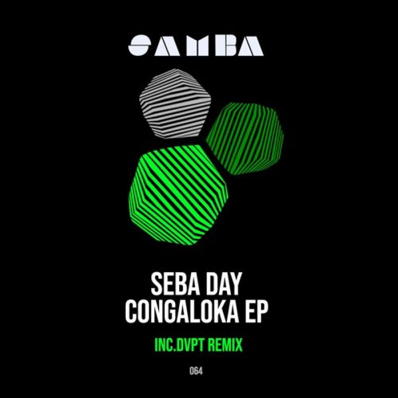 Seba Day - Conga sutra (Original Mix) [SAMBA]