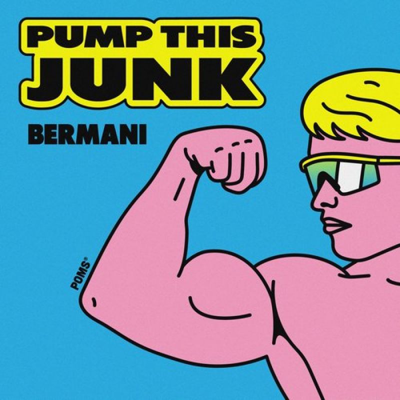 Bermani - Pump This Junk (Original Mix) [Bermani]