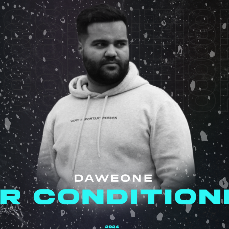 DaweOne - Air Conditionné (Extended) Final.wav