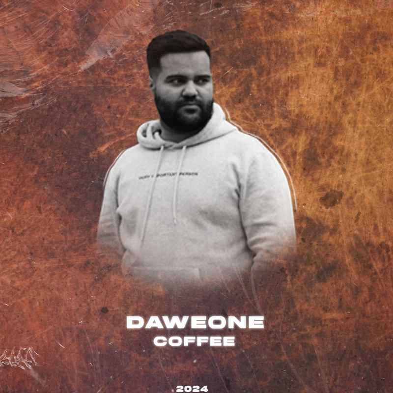 DaweOne - Coffee (Extended) Final.wav