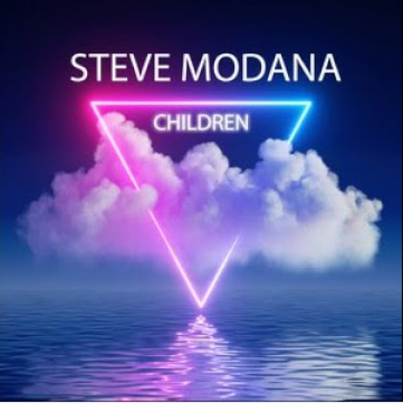 Steve Modana - Children (Remix Dj John VDW)