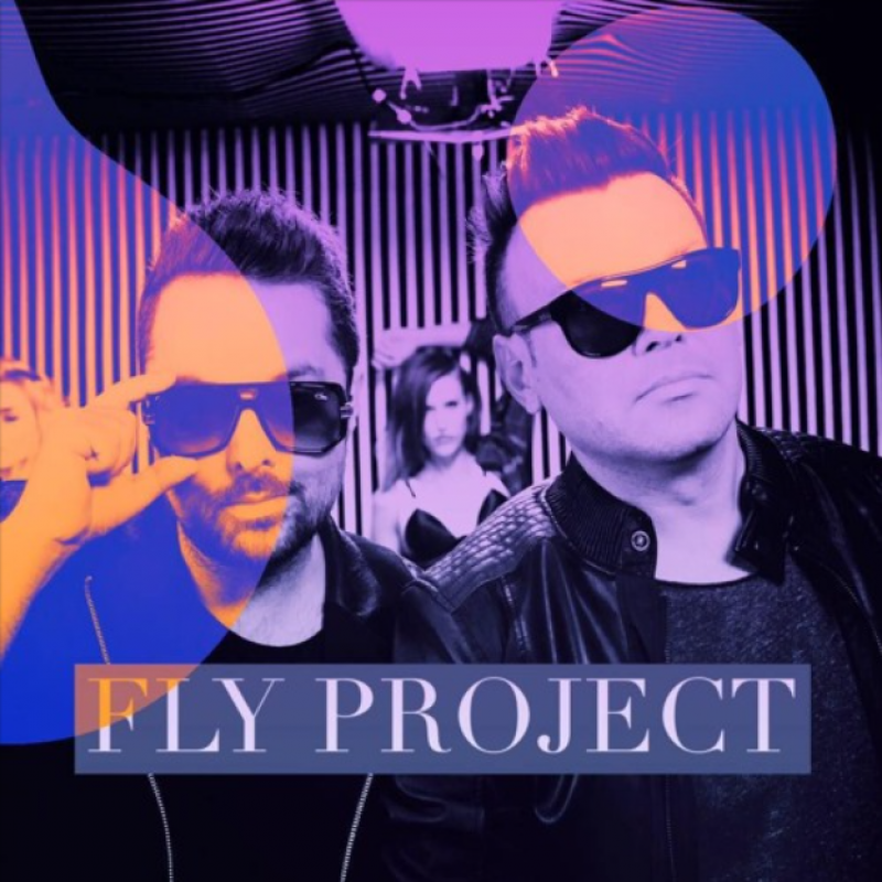 Fly Project - Toca Toca (Spagnoli HH 2024 Redrums)