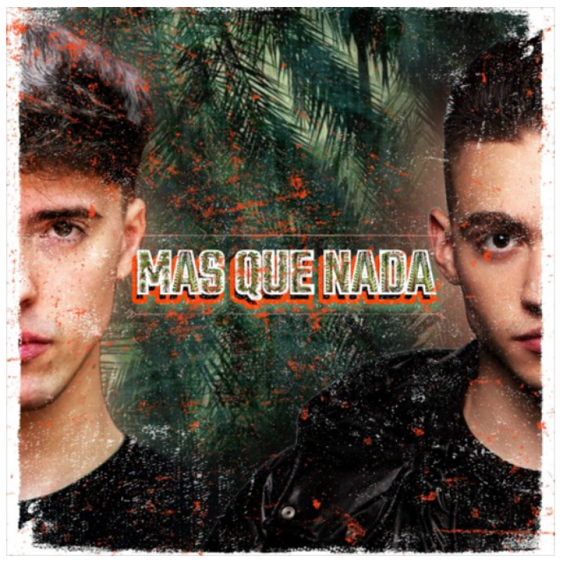 Zack Dean X Tommy T - Mas Que Nada (2024)