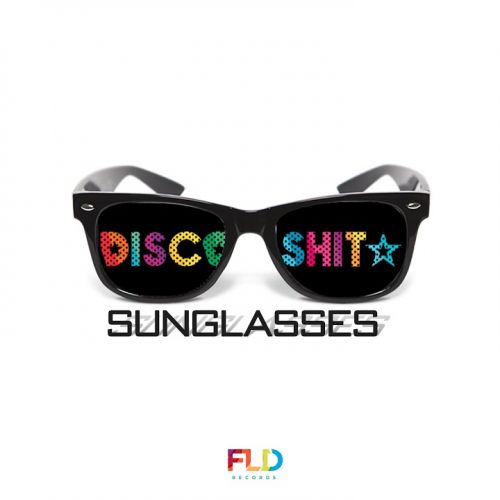 DISCO S HIT - Sunglasses