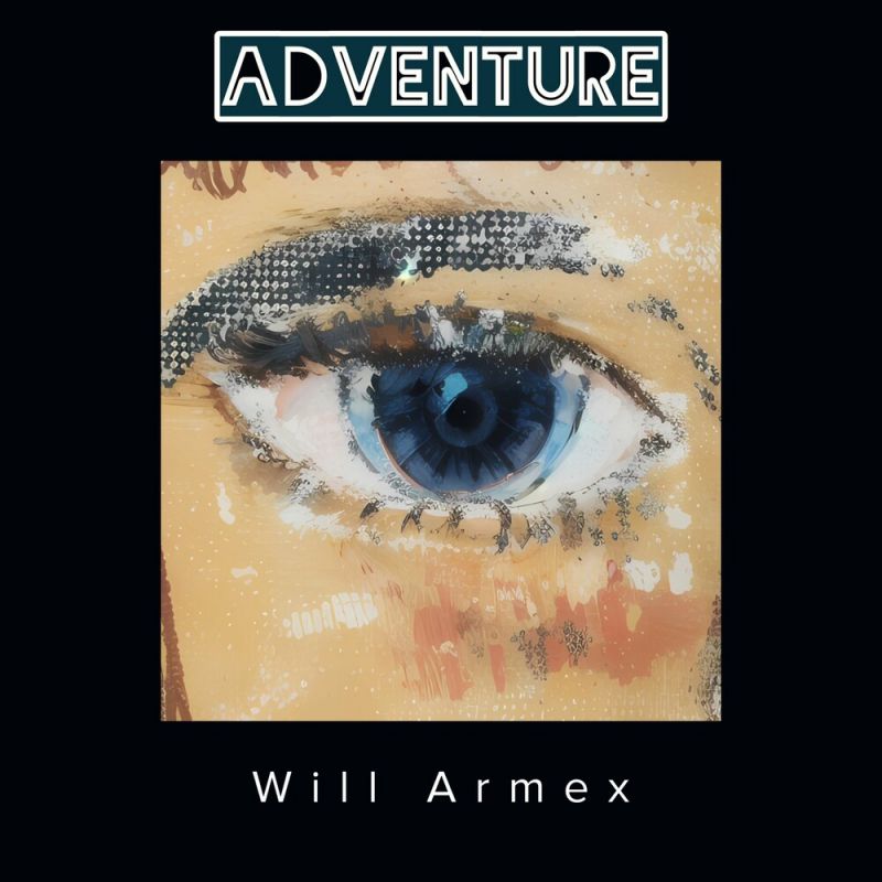 Will Armex - Adventure