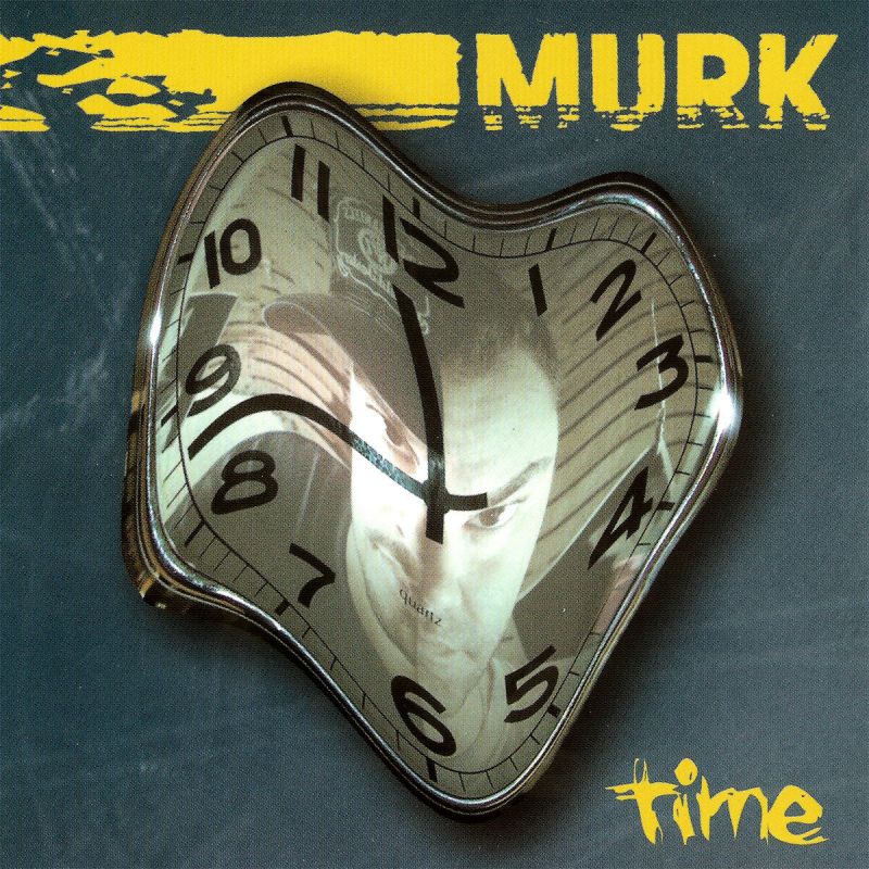 Murk - Time (Roll R Bootleg Edit)