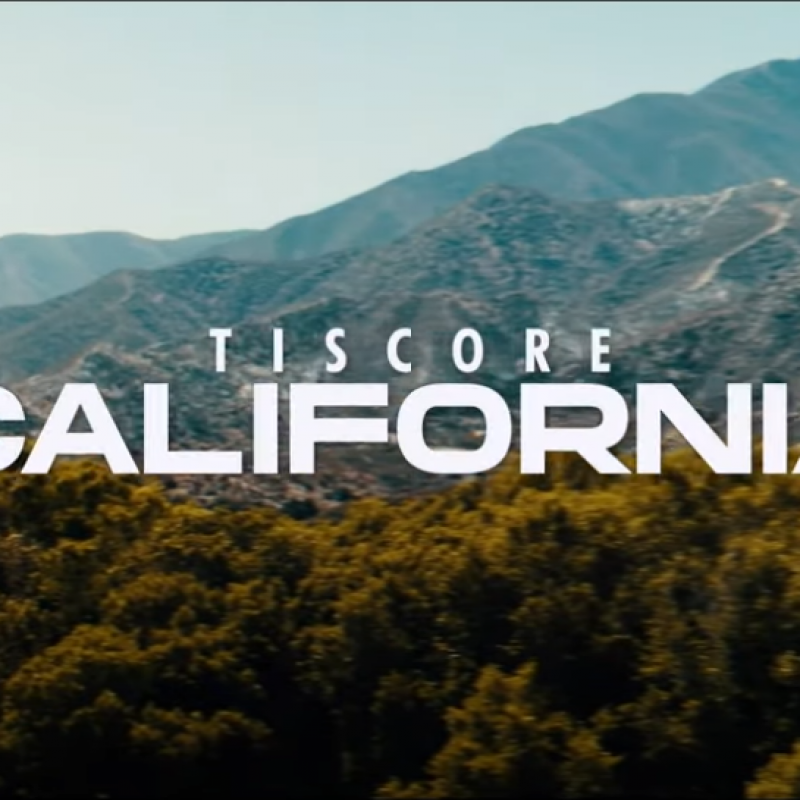 Tiscore - California