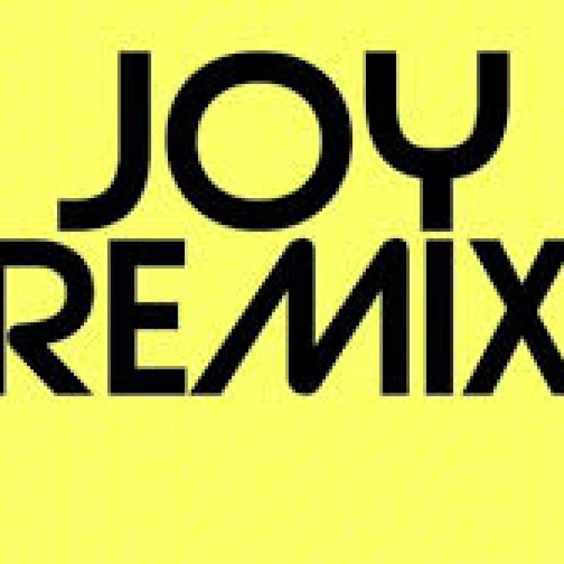 JOY - TOUCH BY TOUCH 2024 ( CLUB BANGER DJ JRT REMIX )