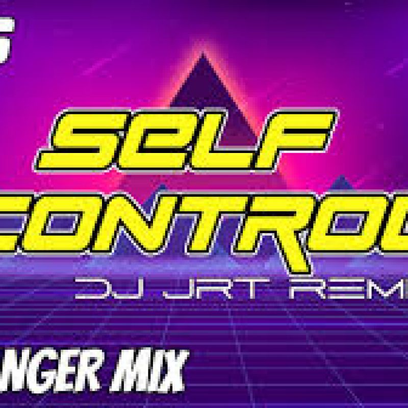 LAURA BRANIGAN - SELF CONTROL 2024  ( CLUB BANGER DJ JRT REMIX )