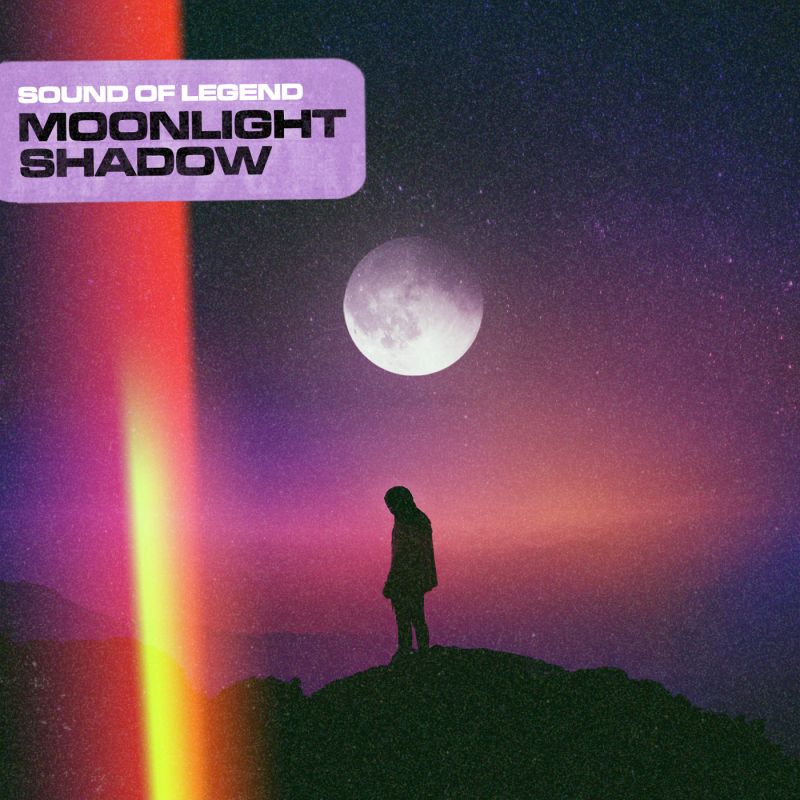 Sound of Legend - Moonlight Shadow (Extended)