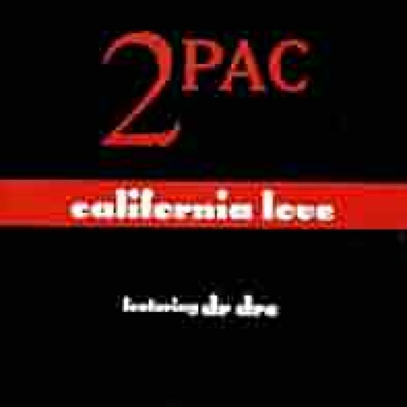 2 Pac & Dr. Dre Feat. Roger Troutman - California Love (Franco Lippi Transition Edit Remix)